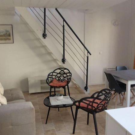 Willa Maisonnette De Charme Ouistreham Zewnętrze zdjęcie
