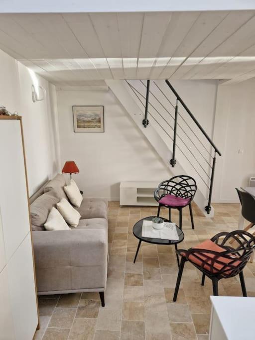 Willa Maisonnette De Charme Ouistreham Zewnętrze zdjęcie