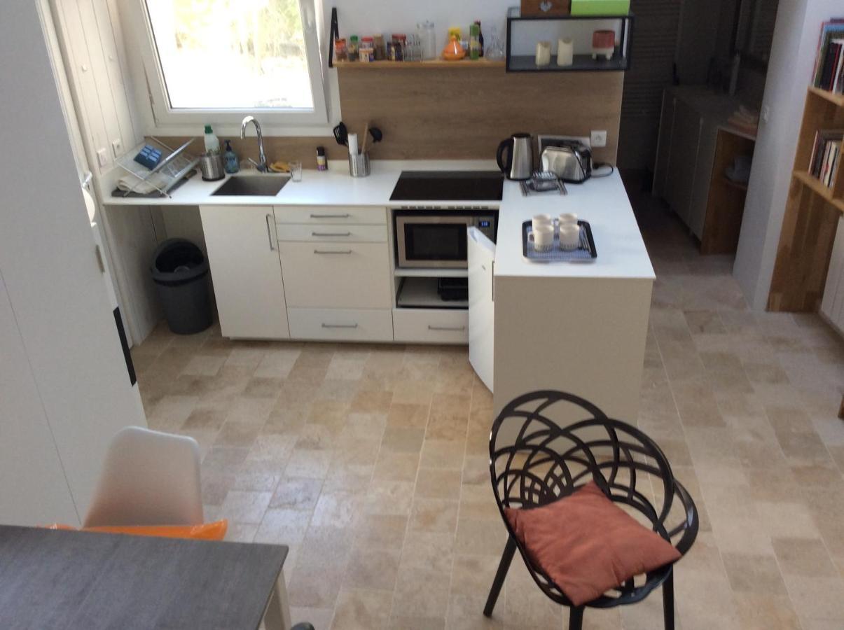 Willa Maisonnette De Charme Ouistreham Zewnętrze zdjęcie